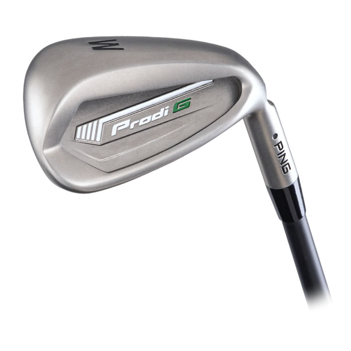 PING Prodi G Irons - PING